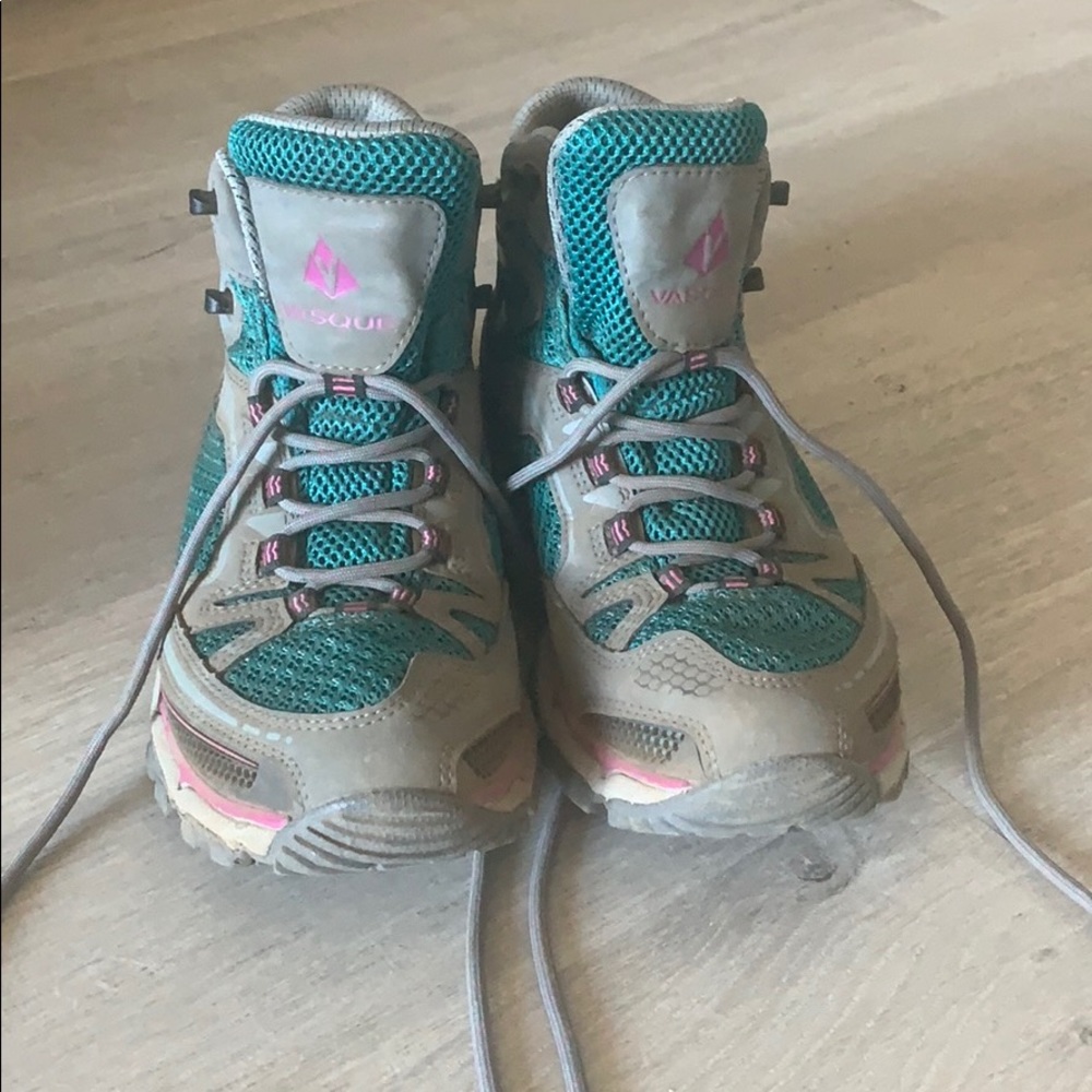 Vasque Women’s Inhaler 2 Gore-Tex Hiking Boots